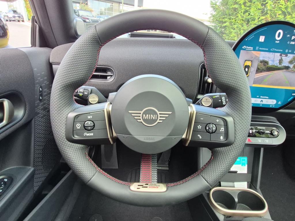 Thumbnail: 2026 MINI Cooper - 13