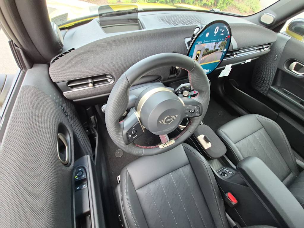 Thumbnail: 2026 MINI Cooper - 2