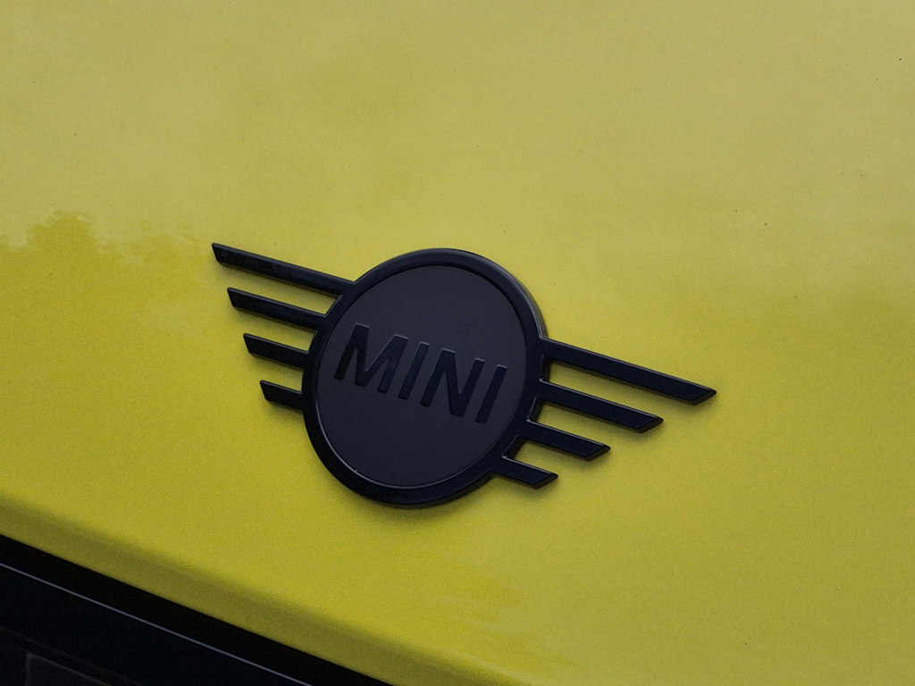 Thumbnail: 2026 MINI Cooper - 6