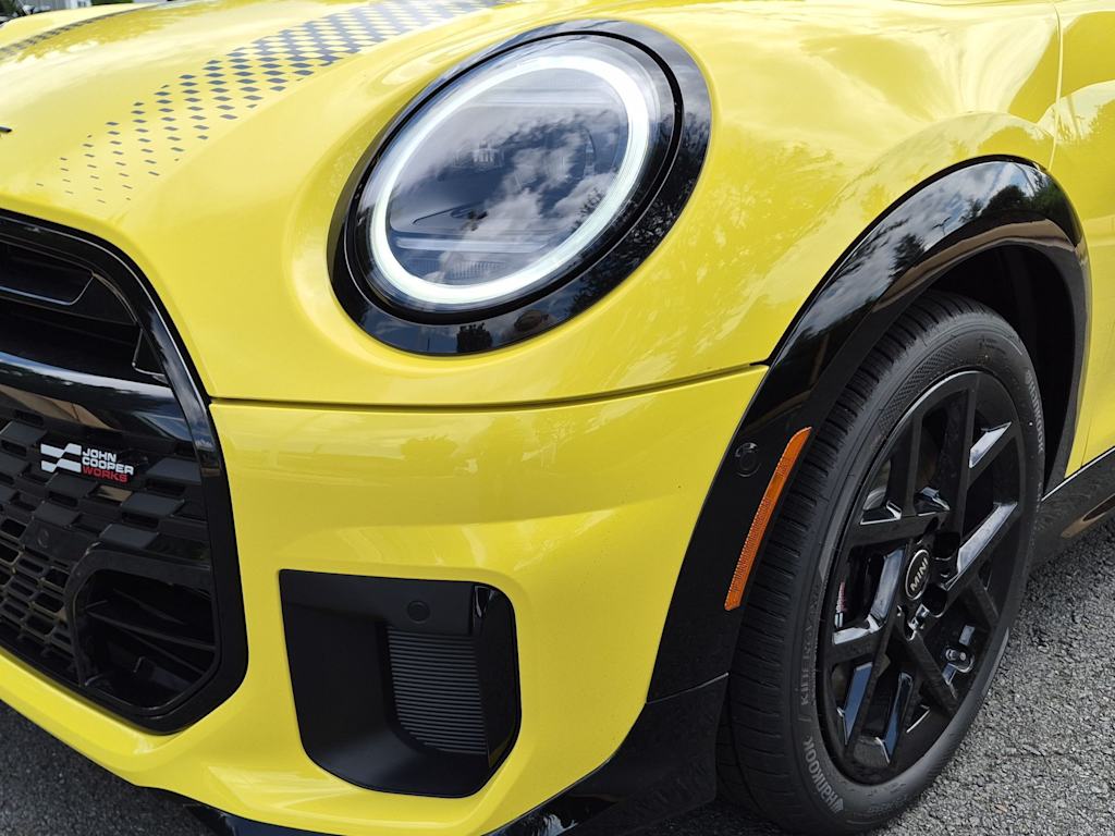 Thumbnail: 2026 MINI Cooper - 22