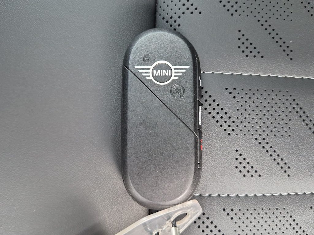 Thumbnail: 2026 MINI Cooper - 35
