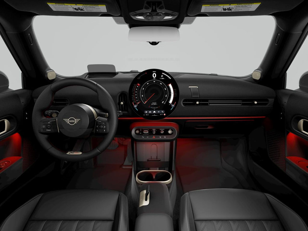 Thumbnail: 2026 MINI Cooper - 2