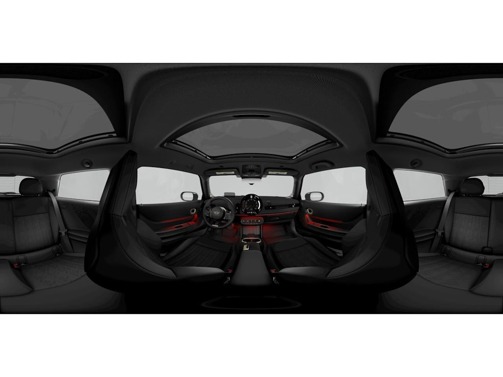 Thumbnail: 2026 MINI Cooper - 8