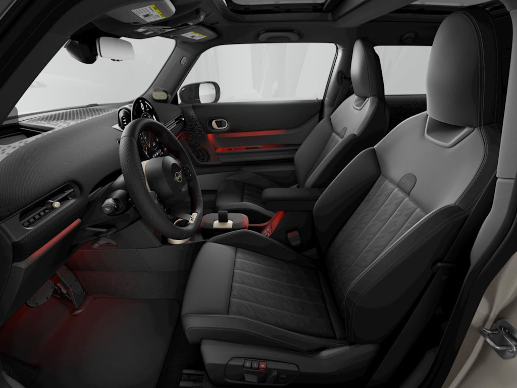 Thumbnail: 2026 MINI Cooper - 5