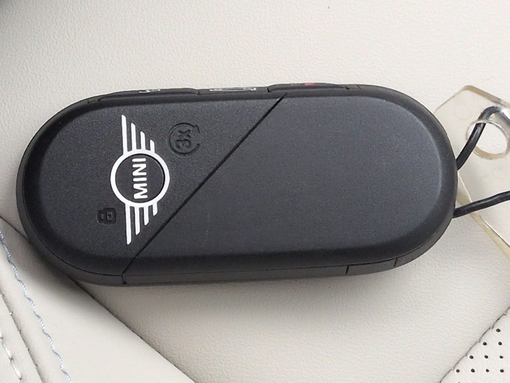 Thumbnail: 2026 MINI Cooper - 17