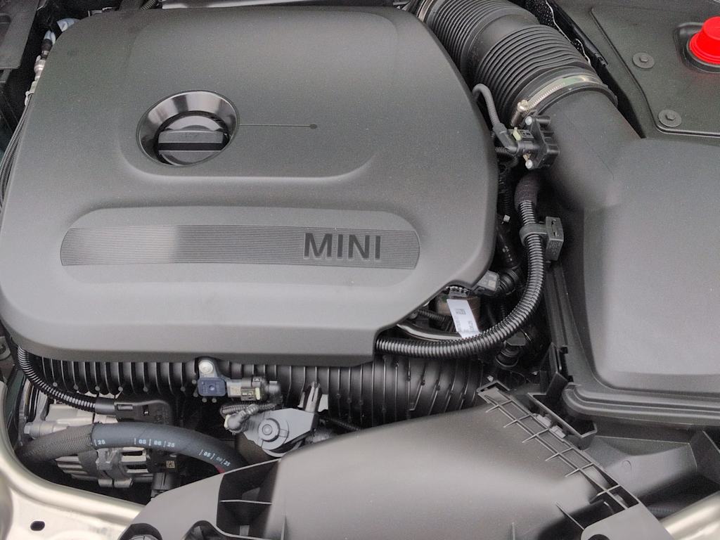 Thumbnail: 2026 MINI Cooper - 9