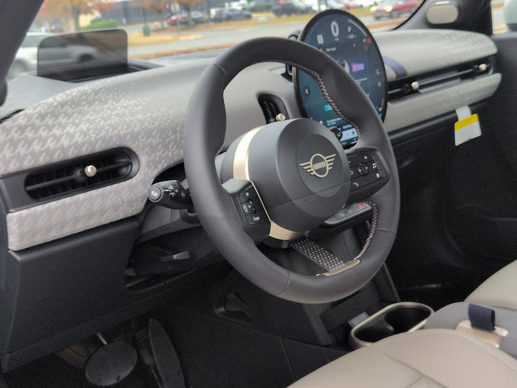 Thumbnail: 2026 MINI Cooper - 2