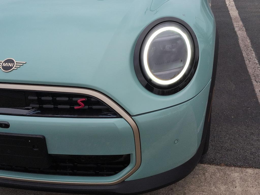 Thumbnail: 2026 MINI Cooper - 23