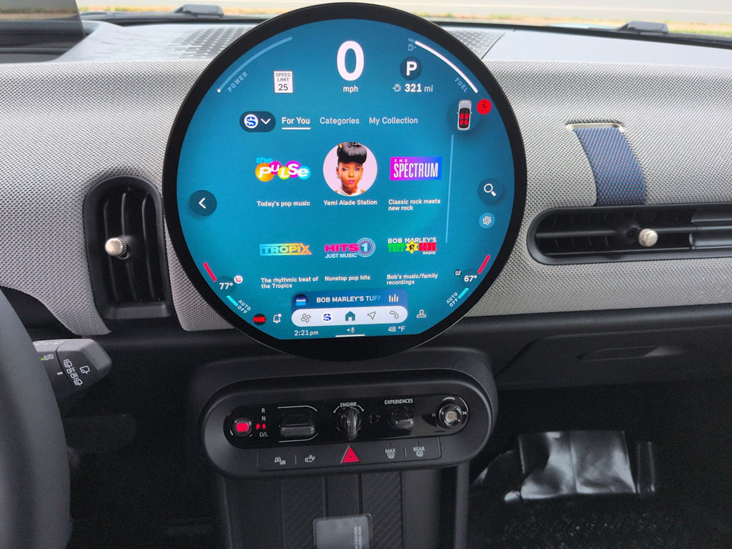 Thumbnail: 2026 MINI Cooper - 14