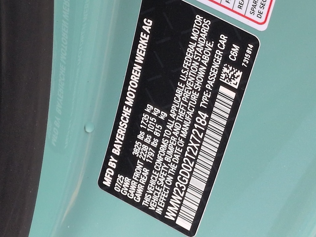 Thumbnail: 2026 MINI Cooper - 18