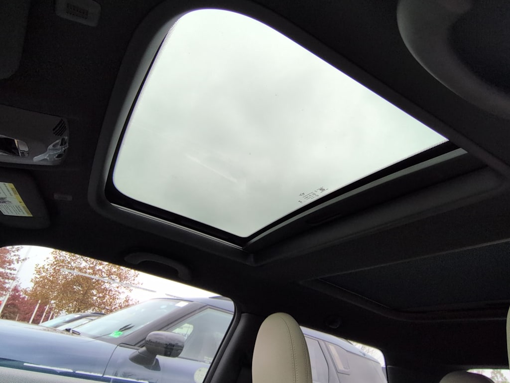 Thumbnail: 2026 MINI Cooper - 26