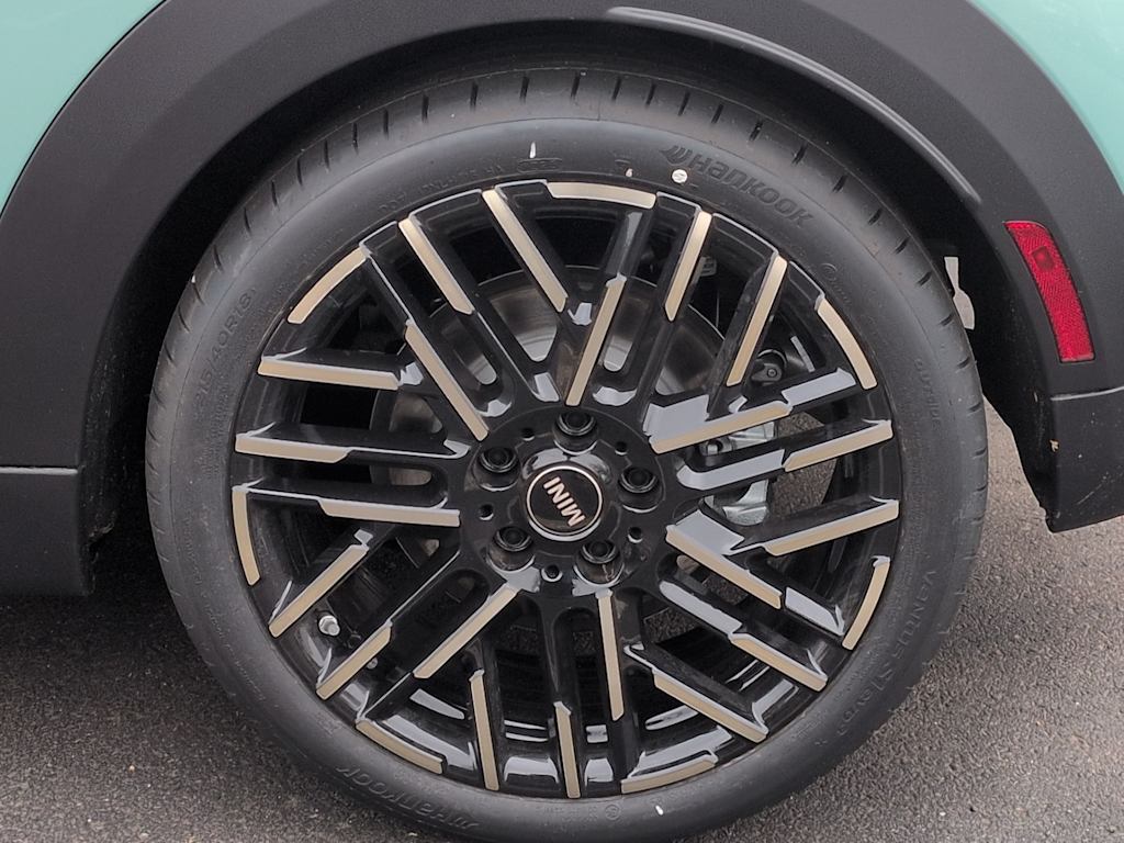 Thumbnail: 2026 MINI Cooper - 8