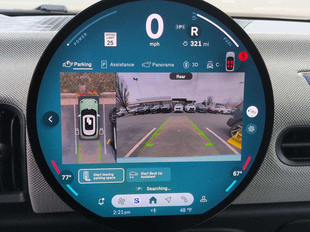 Thumbnail: 2026 MINI Cooper - 34