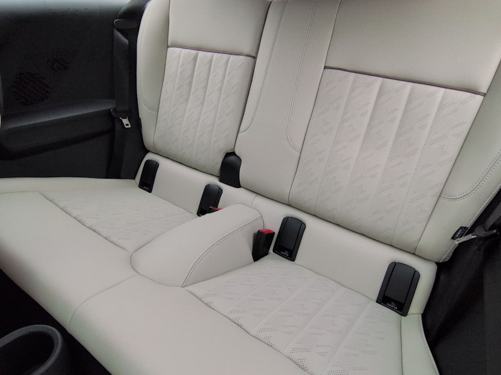 Thumbnail: 2026 MINI Cooper - 13