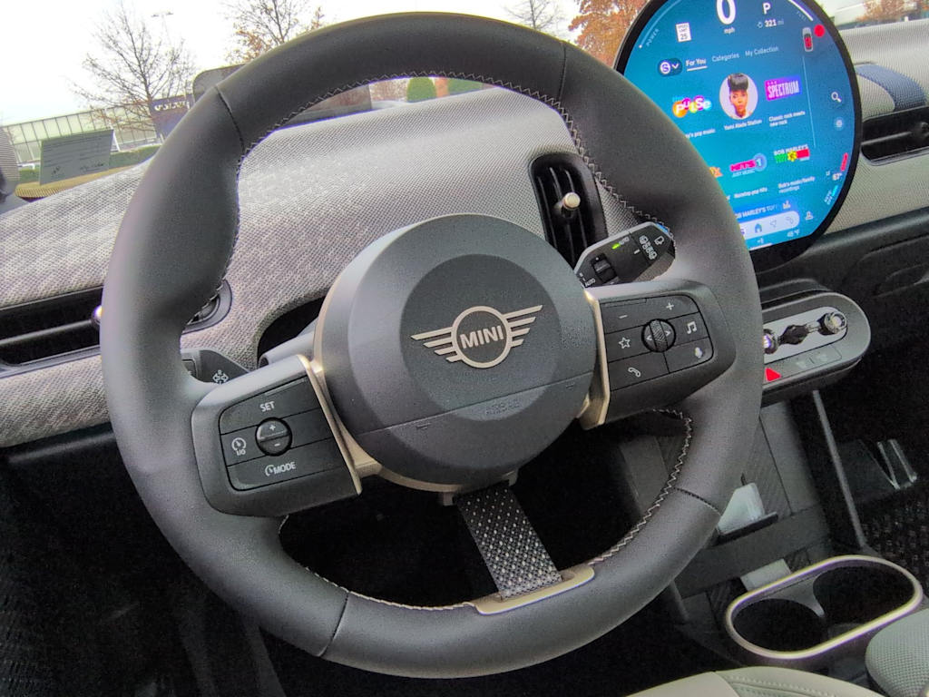 Thumbnail: 2026 MINI Cooper - 10