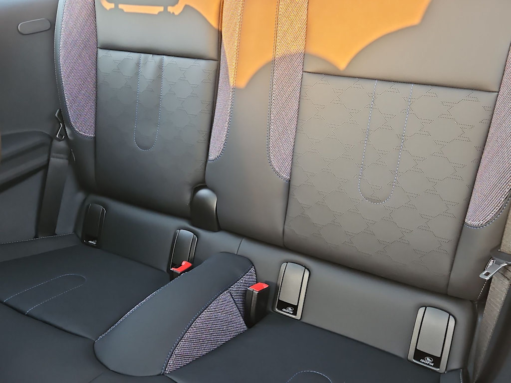 Thumbnail: 2026 MINI Cooper - 13