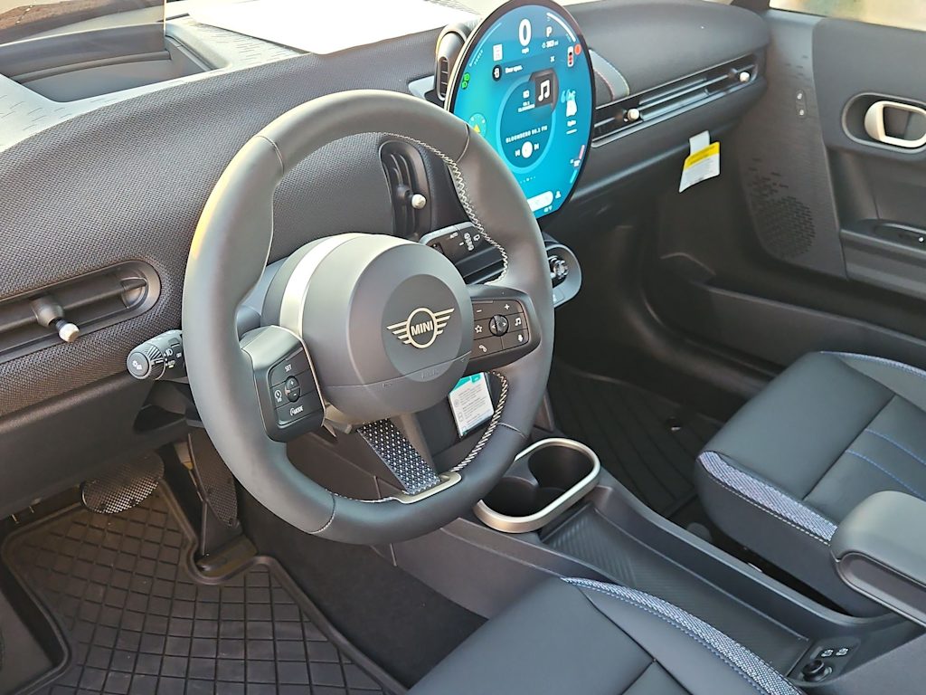 Thumbnail: 2026 MINI Cooper - 2