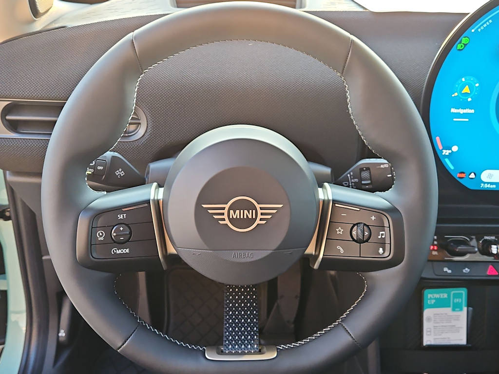 Thumbnail: 2026 MINI Cooper - 10