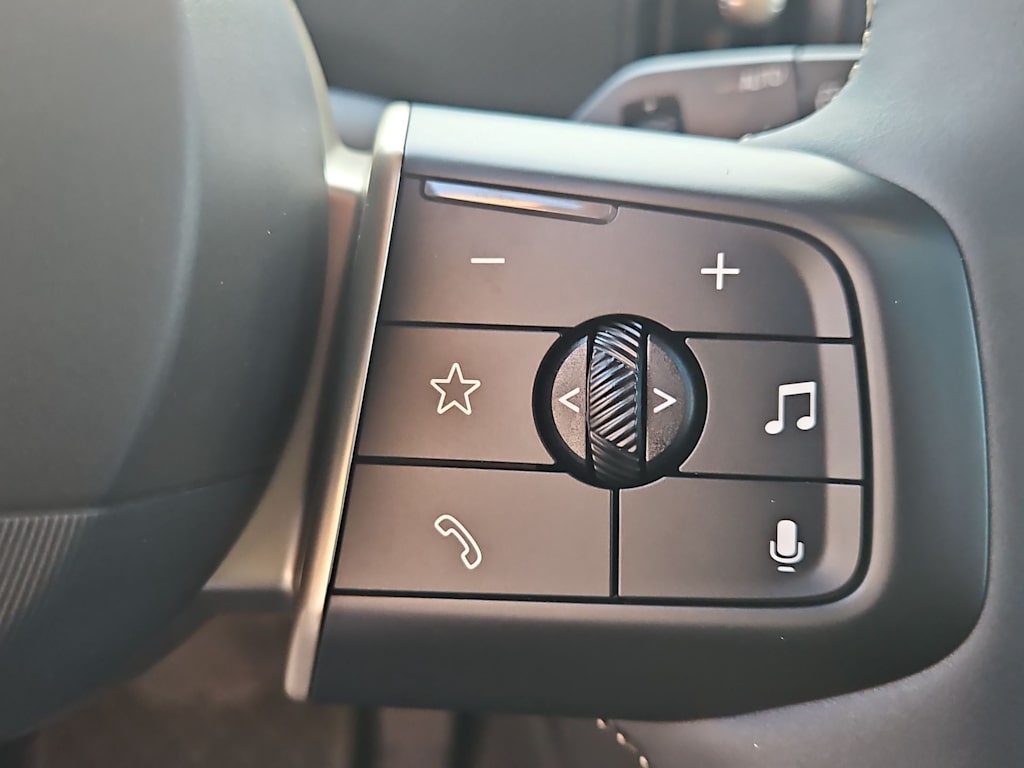 Thumbnail: 2026 MINI Cooper - 26