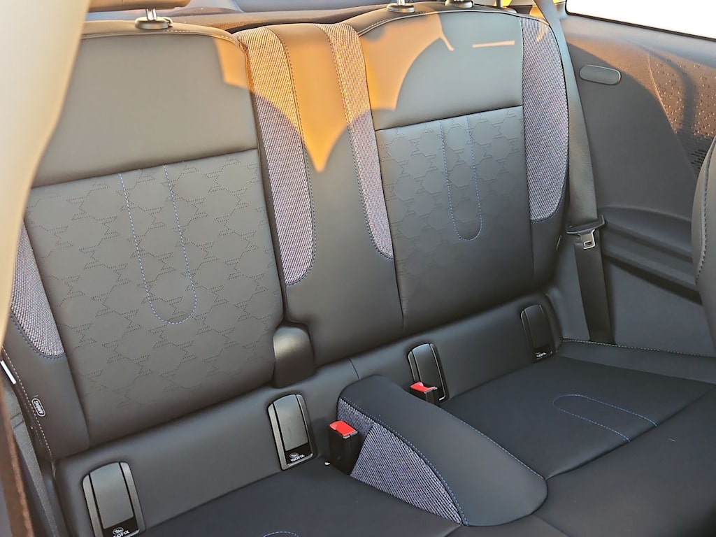 Thumbnail: 2026 MINI Cooper - 24