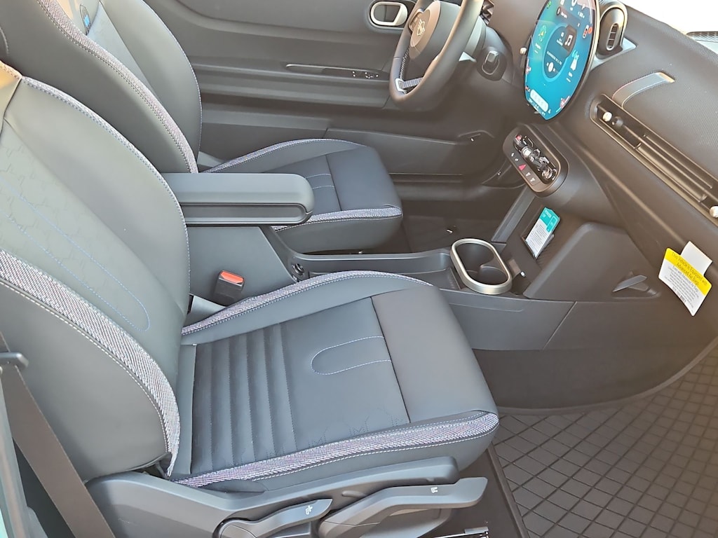 Thumbnail: 2026 MINI Cooper - 12