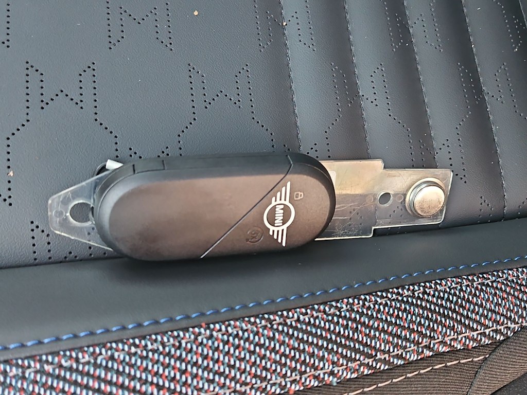 Thumbnail: 2026 MINI Cooper - 15