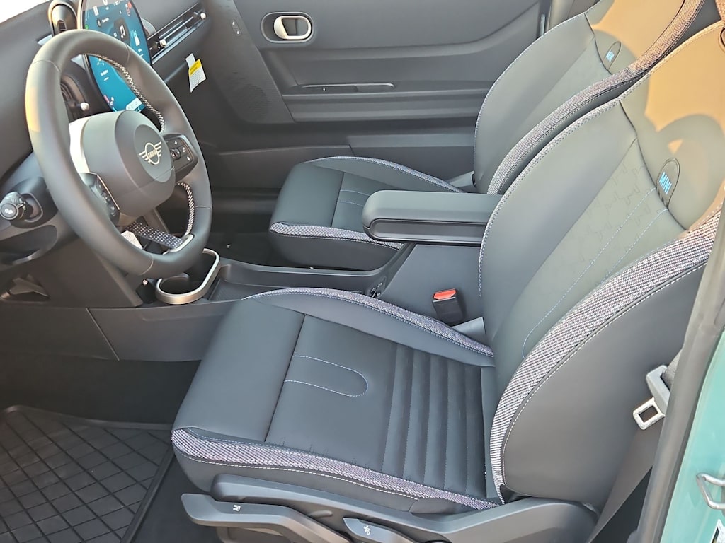 Thumbnail: 2026 MINI Cooper - 11