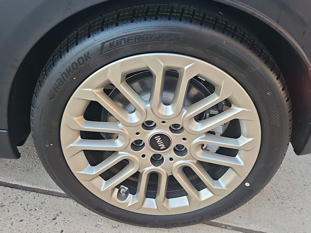 Thumbnail: 2026 MINI Cooper - 8