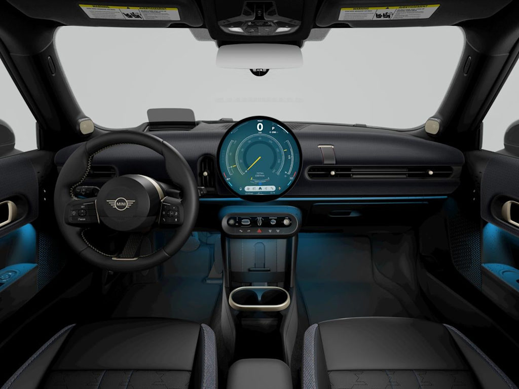 Thumbnail: 2026 MINI Cooper - 2