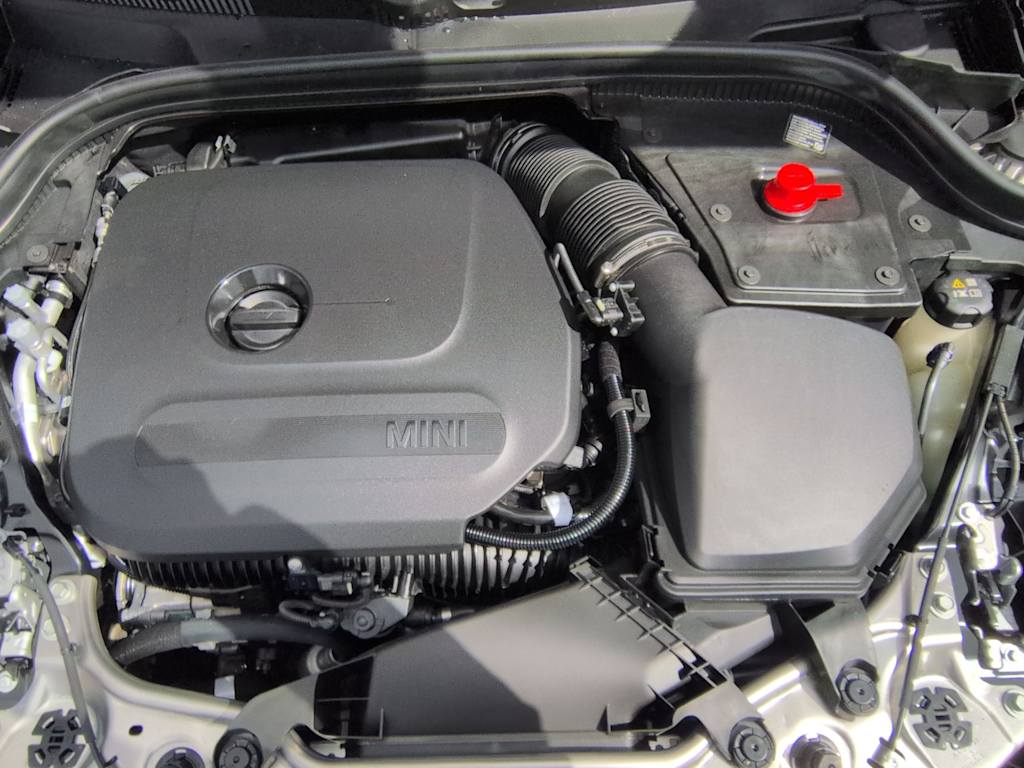 Thumbnail: 2026 MINI Cooper - 9