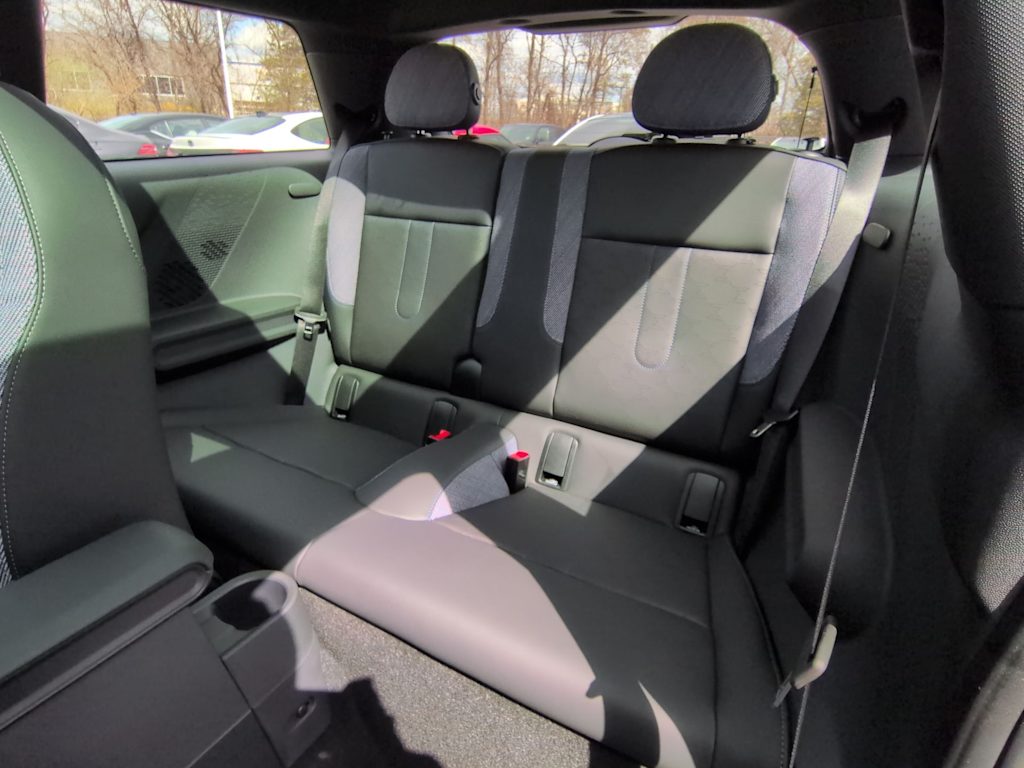 Thumbnail: 2026 MINI Cooper - 13