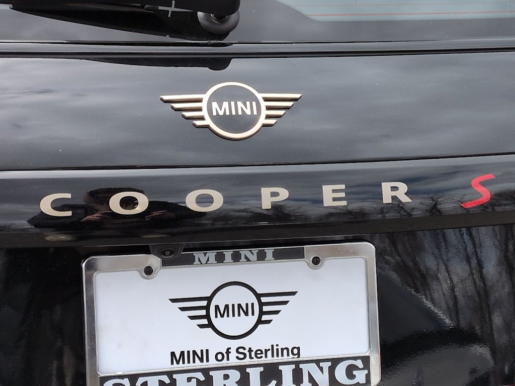 Thumbnail: 2026 MINI Cooper - 23