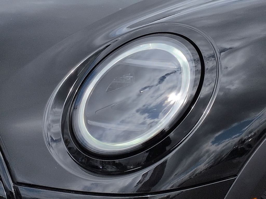 Thumbnail: 2026 MINI Cooper - 7