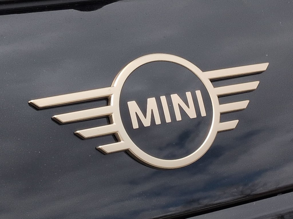 Thumbnail: 2026 MINI Cooper - 22