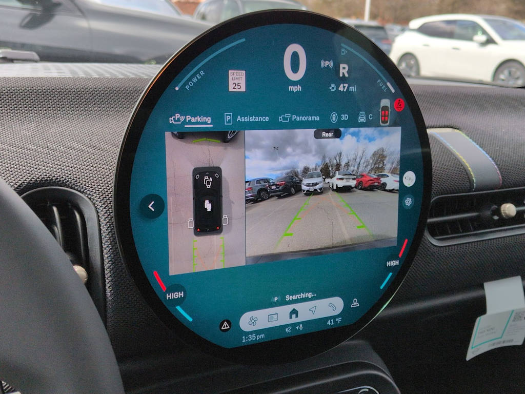 Thumbnail: 2026 MINI Cooper - 32