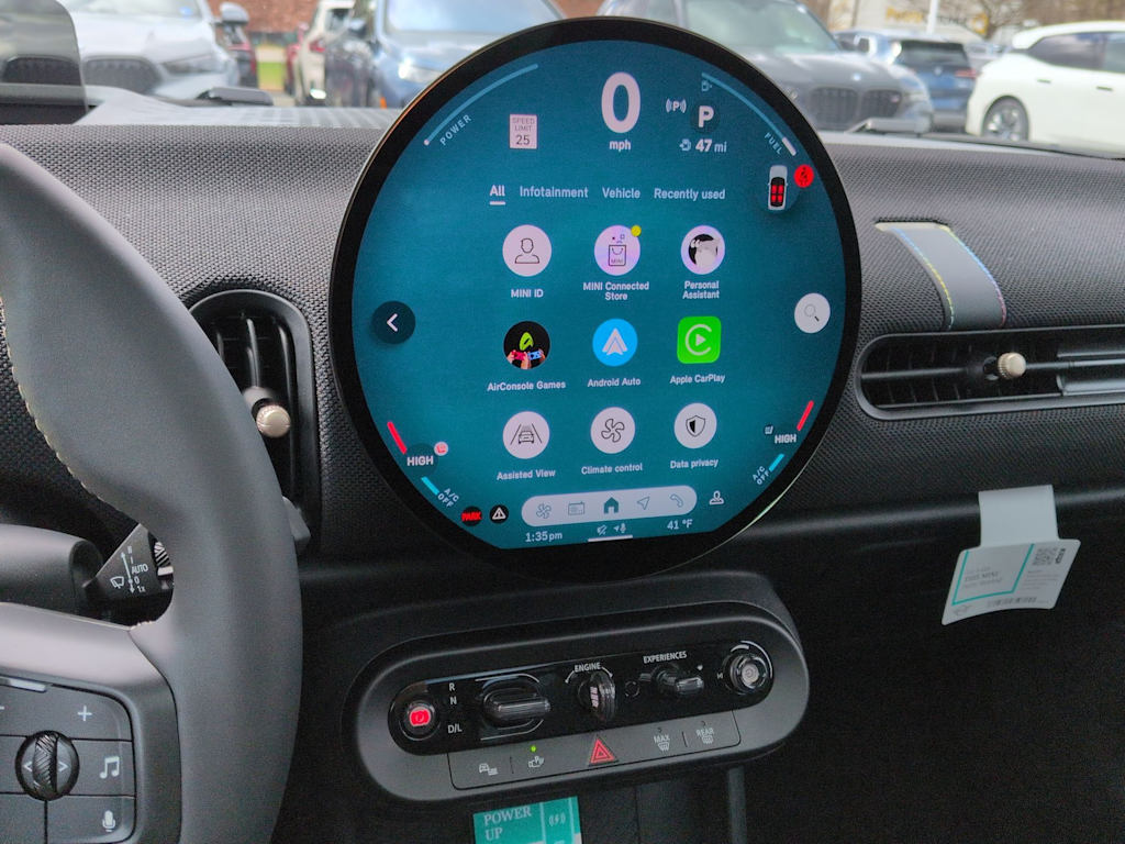 Thumbnail: 2026 MINI Cooper - 14