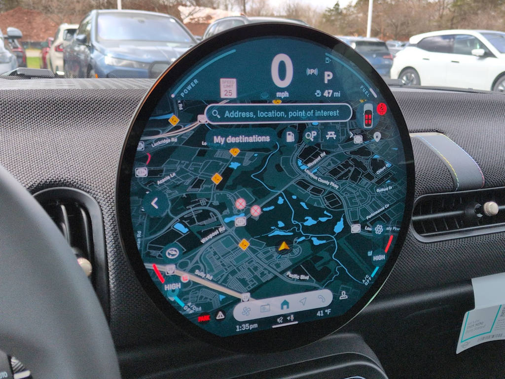 Thumbnail: 2026 MINI Cooper - 31