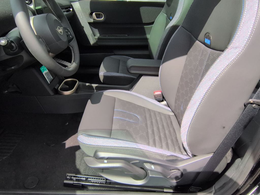 Thumbnail: 2026 MINI Cooper - 11