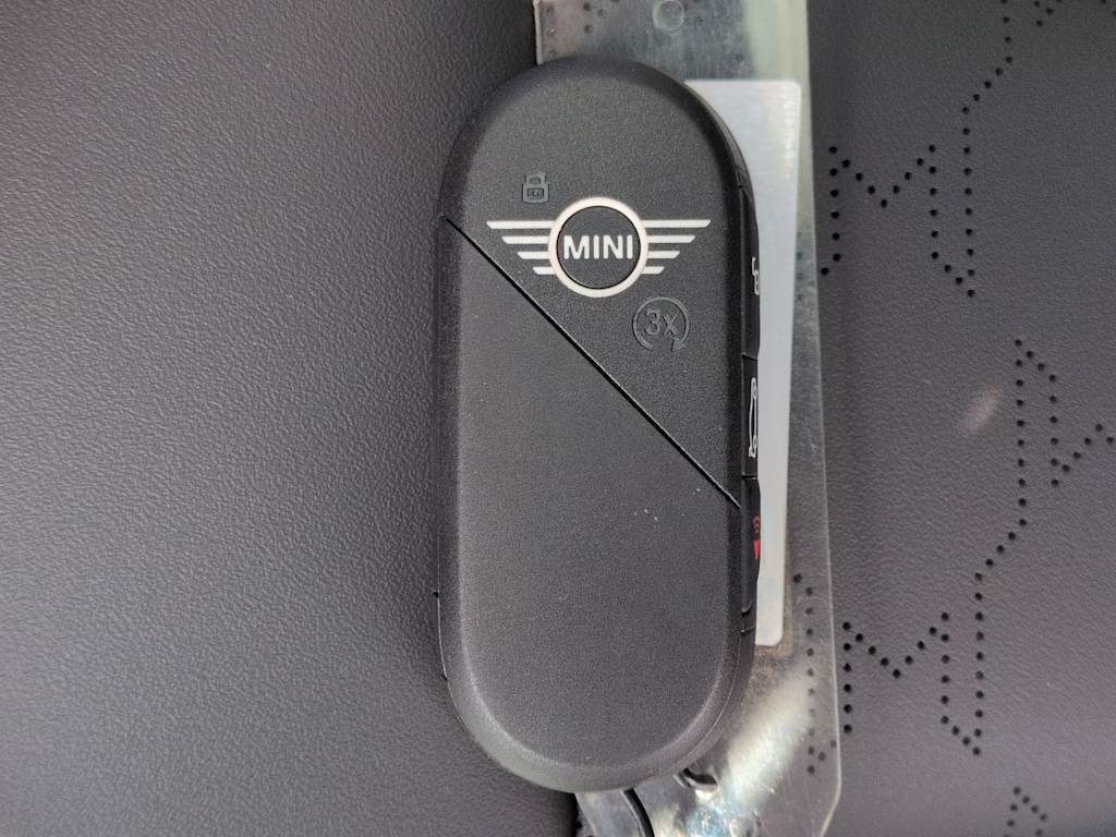 Thumbnail: 2026 MINI Cooper - 34