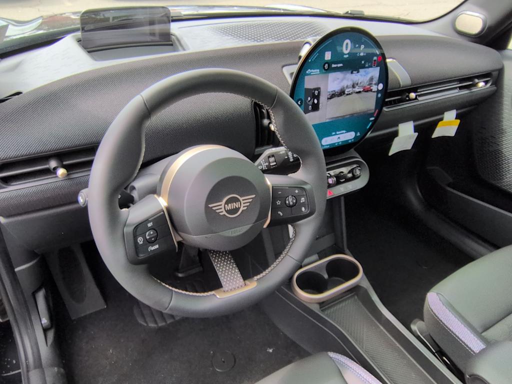 Thumbnail: 2026 MINI Cooper - 2