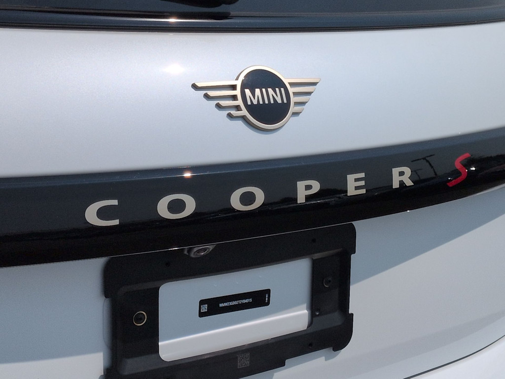 Thumbnail: 2026 MINI Cooper - 22
