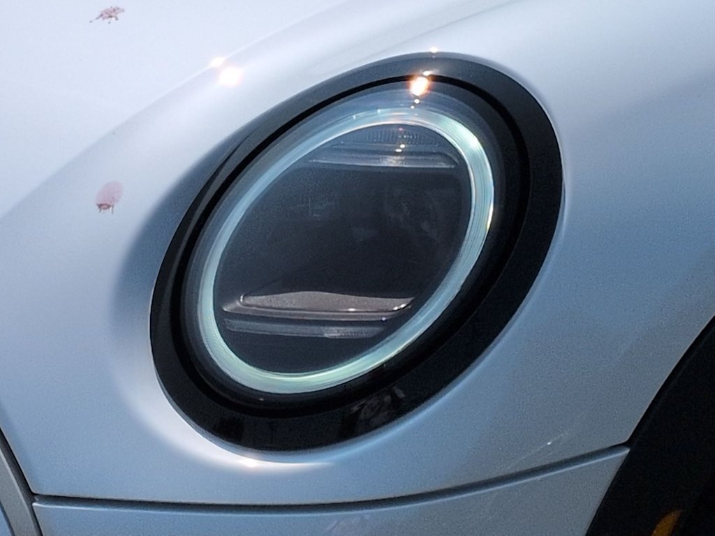 Thumbnail: 2026 MINI Cooper - 21