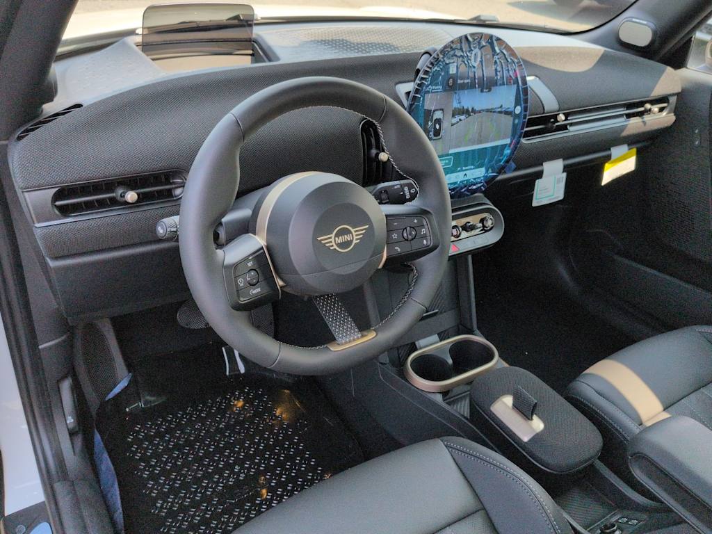 Thumbnail: 2026 MINI Cooper - 2