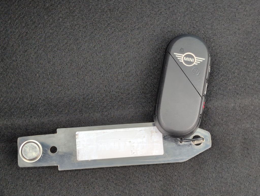 Thumbnail: 2026 MINI Cooper - 17