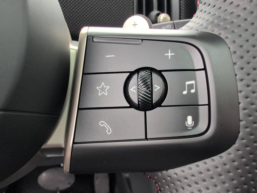 Thumbnail: 2026 MINI Cooper - 26