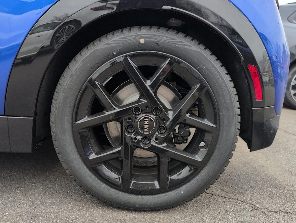 Thumbnail: 2026 MINI Cooper - 7