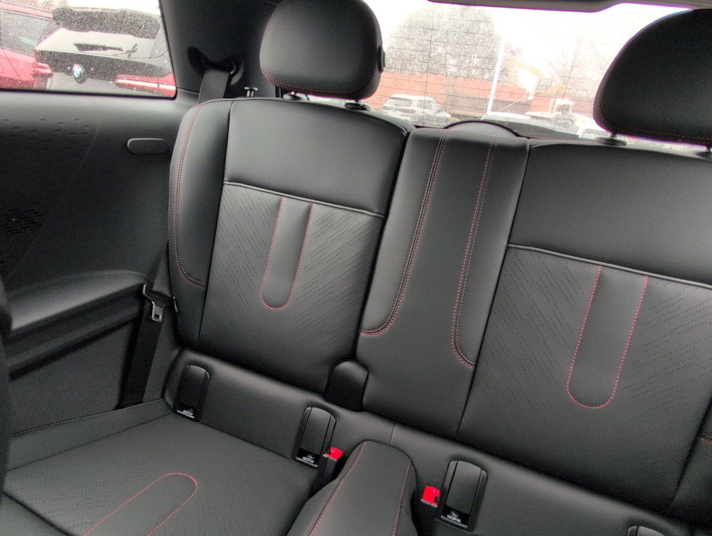 Thumbnail: 2026 MINI Cooper - 24