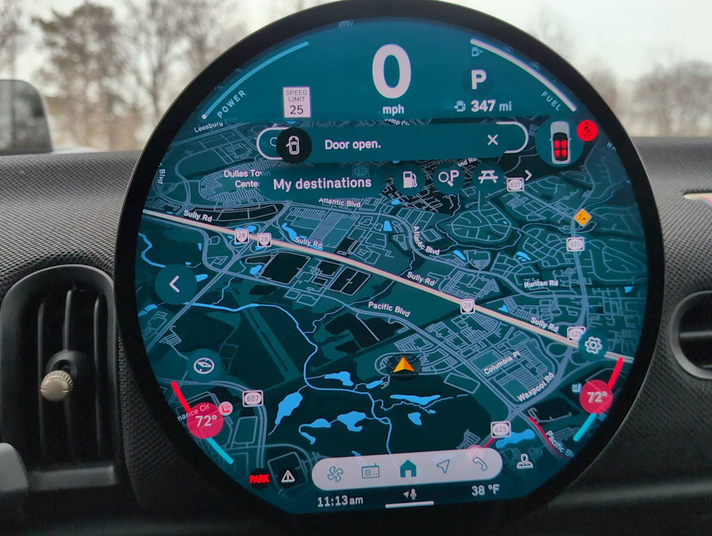 Thumbnail: 2026 MINI Cooper - 29