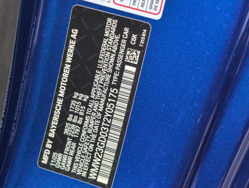 Thumbnail: 2026 MINI Cooper - 18