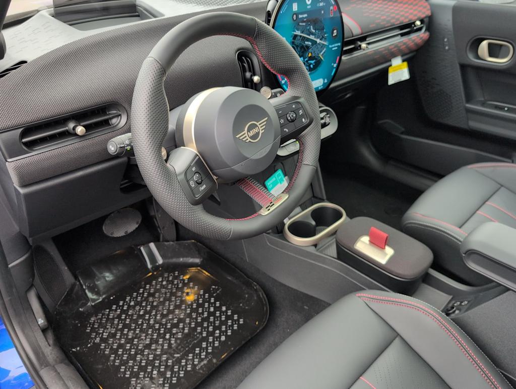 Thumbnail: 2026 MINI Cooper - 2